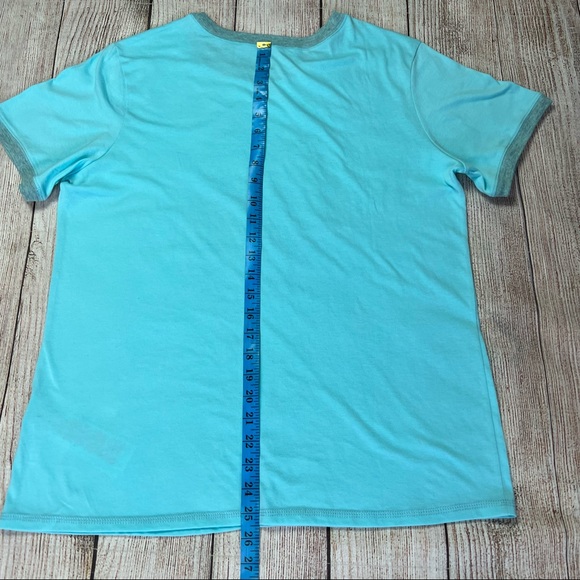 Rare! Disney Jungle Cruise Ringer Tee - Picture 7 of 10